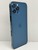 Fair Apple iPhone 12 Pro Max - Unlocked, Pacific Blue, 128 GB, A2342