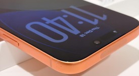 Good
													Apple iPhone 17 Pro Max - Unlocked, Cosmic Orange, 512 GB, A3257, photo 5 of 10