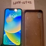Good Apple iPhone Xr - Unlocked, 128 GB, White, A1984