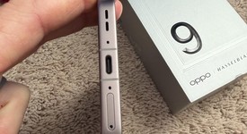 Mint
													Oppo Find X9 Pro - Unlocked Non-US, Titanium Charcoal, 512 GB, 16 GB, photo 4 of 12