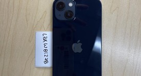 Good
													Apple iPhone 13 - Unlocked, Midnight, 128 GB, A2482, photo 3 of 7