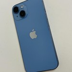 Good Apple iPhone 14 - Unlocked, 256 GB, Blue, A2649
