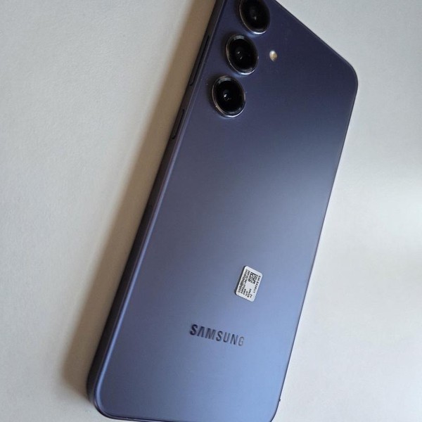 Samsung Galaxy S24 Plus - Unlocked, 256 GB, Violet, 12 GB, SM-S926U1