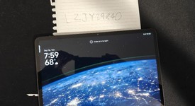 Mint
													Xiaomi Pad 7 Pro - Wi-Fi, Gray, photo 3 of 10