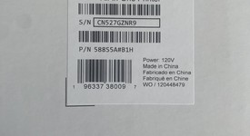 New
													HP Printer, photo 3 of 3