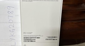 New
													Apple iPhone 16 Pro Max - Unlocked, Natural, 256 GB, A3084, photo 1 of 1