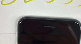 Mint
													Apple iPhone SE 3rd Gen 2022 - Unlocked, Midnight, 64 GB, A2595, photo 2 of 7