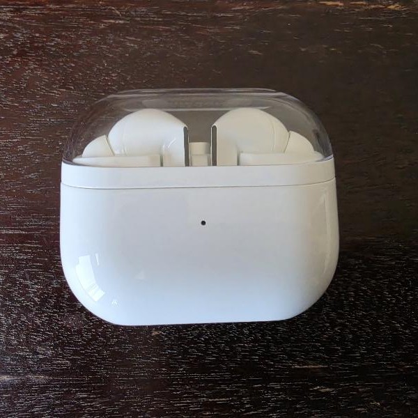 Samsung Galaxy Buds3 Pro - White