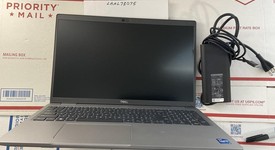 Mint
													Dell Latitude Laptop, photo 1 of 10