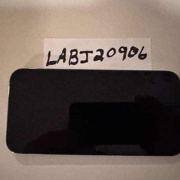 Apple iPhone 13 Pro Max - Verizon, 256 GB, Sierra Blue, A2484