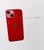 Good Apple iPhone 13 Mini - Unlocked, Red, 128 GB, A2481