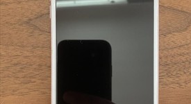 Good
													Apple iPhone 7 Plus - Verizon, Rose Gold, 128 GB, A1661, photo 1 of 13
