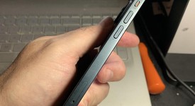 Good
													Apple iPhone 13 - Unlocked, Midnight, 256 GB, A2482, photo 4 of 6