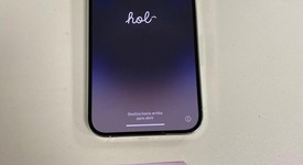 Good
													Apple iPhone 14 Pro Max - Unlocked, Silver, 512 GB, A2651, photo 1 of 6