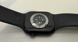 Mint
													Apple Watch Series 10 46mm - Black, A2999 - GPS, Aluminum, photo 1 of 4