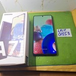 Mint Samsung Galaxy A71 5G - Unlocked, 128 GB, Black, 6 GB, SM-A716U1