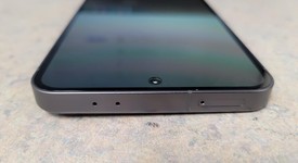 Mint
													Samsung Galaxy S24 FE - AT&T, Graphite, 128 GB, SM-S721U, photo 3 of 6