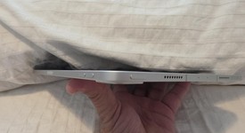 Mint
													Apple iPad Pro 11" 4th Gen 2022 - Unlocked, Silver, 128 GB, photo 4 of 10