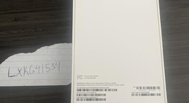 New
													Apple iPhone 15 Pro Max - Verizon, Black, 256 GB, A2849, photo 1 of 1