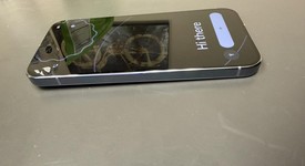 Mint
													Google Pixel 10 Pro - Unlocked, Moonstone, 128 GB, G4QUR, photo 3 of 13