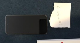Mint
													Nothing Phone (3) - Unlocked Non-US, White, 512 GB, 16 GB, photo 4 of 7