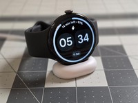 Google Pixel Watch 4