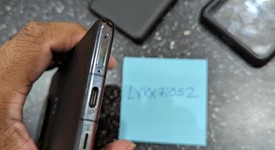 Good
													OnePlus 11 - Unlocked, Black, 256 GB, 16 GB, CPH2451, photo 3 of 8