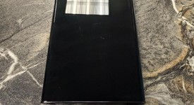 Good
													Samsung Galaxy S23 Ultra - Unlocked Non-US, Black, 256 GB, 12 GB, SM-S918B/DS, photo 1 of 17