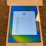 Good Apple iPad 5th Gen - Wi-Fi, Silver, 32 GB, A1822