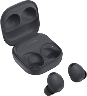 Samsung Galaxy Buds2 Pro - White, SM-R510