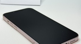 Good
													Apple iPhone 13 - Unlocked, Pink, 128 GB, A2482, photo 2 of 4