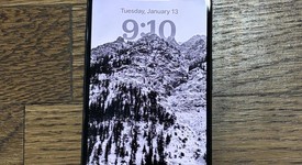 Good
													Apple iPhone 15 - Unlocked, Black, 128 GB, A2846, photo 1 of 4
