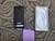 Mint Google Pixel 10 Pro - Unlocked, Obsidian, 128 GB, G4QUR