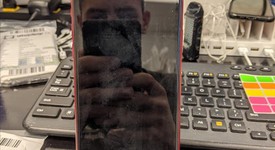 Good
													Apple iPhone Xr - Unlocked, Red, 64 GB, A1984, photo 2 of 7