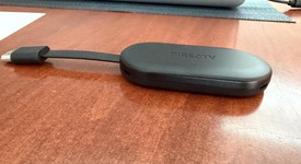 Good
													DirecTV Gemini Air, photo 5 of 6