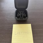 Used Beats Powerbeats Pro - Black