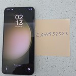 Good Samsung Galaxy S23 Plus - Verizon, 256 GB, Green, 8 GB, SM-S916U