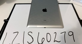 Mint
													Apple iPad 4 - Wi-Fi, Black, 64 GB, A1458, photo 3 of 5