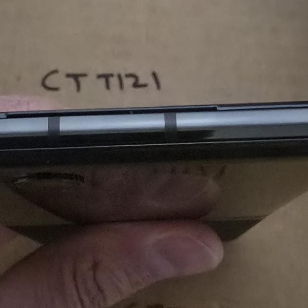 Motorola Razr Plus (2023) - Unlocked, Black, 256 GB, 8 GB