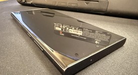 Good
													Samsung Galaxy S23 Ultra - Unlocked, Black, 256 GB, 8 GB, SM-S918U1, photo 5 of 10