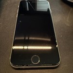 Good Apple iPhone 6S - Unlocked, 16 GB, Silver, A1688