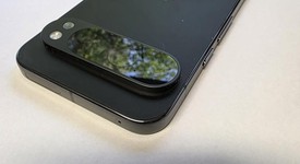 Good
													Google Pixel 9 Pro XL - Unlocked, Obsidian, 512 GB, 16 GB, GGX8B, photo 3 of 11