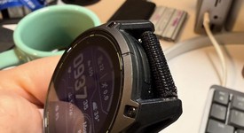 Good
													Garmin Enduro 3 - Carbon Gray, photo 3 of 8