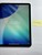 Mint Apple iPad Air 11" (M3) 2025 - Unlocked, Blue, 128 GB, A3267