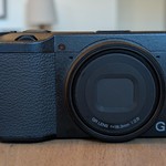 Mint Ricoh GR III