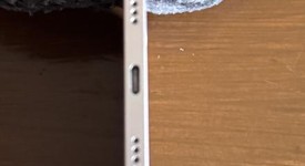 Mint
													Apple iPad Mini 6th Gen - Wi-Fi, Pink, 64 GB, A2567, photo 3 of 7