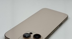 Mint
													Apple iPhone 16 Pro Max - Unlocked, Desert, 256 GB, A3084, photo 4 of 6