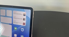 Mint
													Apple iPad Air 5th Gen - Wi-Fi, Pink, 256 GB, A2588, photo 5 of 14