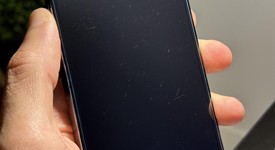 Good
													Apple iPhone 13 Pro Max - Unlocked, Sierra Blue, 128 GB, A2484, photo 1 of 6