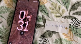 Good
													Google Pixel 9 - Unlocked, Obsidian, 128 GB, 12 GB, G2YBB, photo 1 of 10